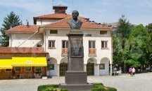 Котел отбелязва 195 години от рождението на Георги Раковски