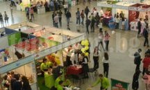 110 младежки фирми участват на "Тренировъчни фирми фест" в Пловдив