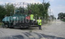 Община Тервел подготви проекти за ремонт на пътища