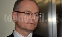 Лозан Панов: Исторически акт е решението по какви критерии да се раздели ВСС