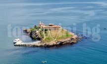 Корабчето до Света Анастасия тръгва този уикенд