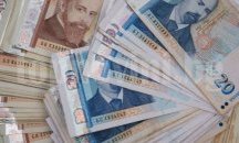 Откраднаха метален шкаф с пари от офис на фирма в Русе