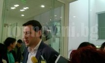 Иван Тотев: Трябва да се направи крачка в посока забрана на бурките