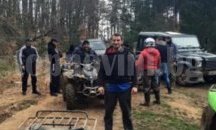 Одобрявате ли „гражданските арести“ на мигранти?