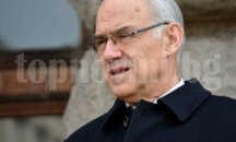 Водата в София ще поскъпва с по 1 стотинка на година, заяви Иван Иванов