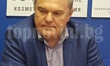 Румен Петков: "Гражданските арести" са незаконни