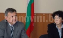 Встъпи в длъжност новият заместник областен управител на Добрич