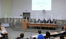 Форум "Дни на кариерата" срещна русенски студенти и работодатели от региона