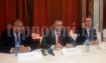 Избираме вече сами доставчика си на ток, посочиха от EVN в Бургас