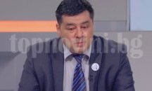 Опасно е, ако премиерът започне да говори от името на съдебната власт, каза Велислав Величков