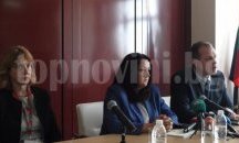 Глобиха снегопочистващи фирми от област Плевен за некачествено свършена работа