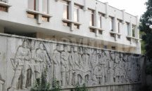 "Походът на книгите" в Пловдив