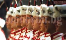 Набират желаещи за гвардейци от Добрич