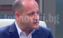 Радан Кънев на разпит за корупцията в ДАИ