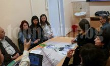 Информационен център по качество обогати сериозно базата данни на Русенския университет