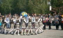 С еко арт хепънинг откриват седмицата на Земята в Търговище