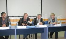 По-високо ниво медицина обещава русенската болница при преобразуването й в университетска