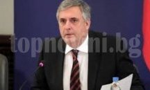 Вицепремиерът Калфин: Вносът на кадри за туризма не е трайно решение