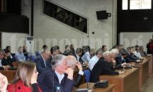 Общинарите от Благоевград даряват по 50 лева от месечната си заплата за възрастни хора с ниски пенсии