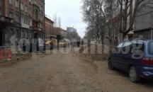 Спират продажбата на демонтираната контактна тролейбусна мрежа в Пловдив