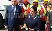 Варна е първата община с проекти за паркинги по програма „Джесика“