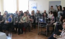 Кариерни консултанти и педагогически специалисти подкрепят младите в избора на образование и професия