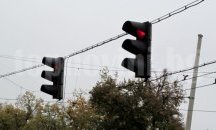 Улесняват движението в района на Ялта