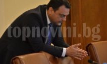 На шофьорския изпит проверяват личните карти в системата на МВР