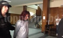 Оставиха в ареста старозагорка мамила с кредити съграждани