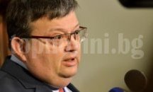 Прокуратурата разследва ваксините от Турция