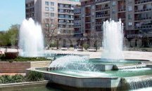 Кметът Нина Ставрева: Конкурсът е за проект за ремонт на фонтана в Каварна