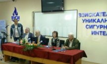 В Пловдив обсъдиха съвременните заплахи за сигурността на Европа