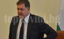 Ненчев праща желаещите да ловят мигранти в МВР