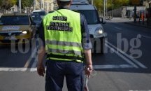 Променят движението в София заради велопоход и шествие