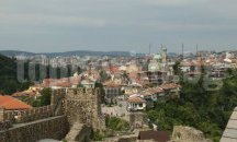 Реставрират Трапезица и Царевец със 7 мнл. лева от проекти