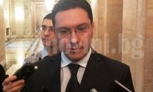 Митов разочарован от критиката на Маргарита Попова към Външно министерство