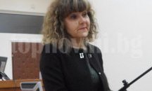 Съдия Силвия Петрова: Няма по-висша ценност от правосъдието