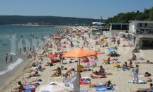 Варненци атакуват на плажа рекорд на Гинес
