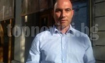 Николай Тишев стана общински председател на БСП-Бургас