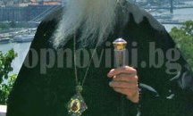 Почина митрополит Симеон