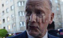 Царят не ще да е президент, партията му обаче иска