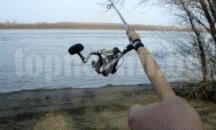 Забраниха улова на риба в рибностопанските обекти в Бургаско