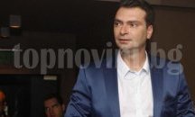 Калоян Паргов остава на чело на столичното БСП
