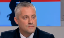 Божидар Лукарски: Не съм против коалиция с ГЕРБ