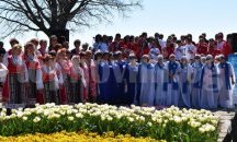 Балчик се включи в „България пее”