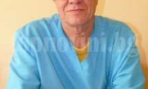 Д-р Петко Загорчев: Всеки спасен живот е пламъчето, което гори в краката на Бога