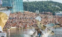 Щури глави ще тестват собствени летателни апарати във Варна
