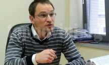 Да се изземат част от правомощията на главния прокурор, иска Калин Калпакчиев