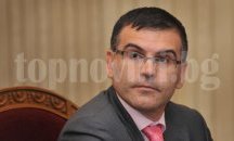 Симеон Дянков: Ще съдействам на институциите по интересуващите ги въпроси