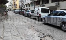 „Топлофикация София“ бави преасфалтирането на ул. „Горски пътник“
